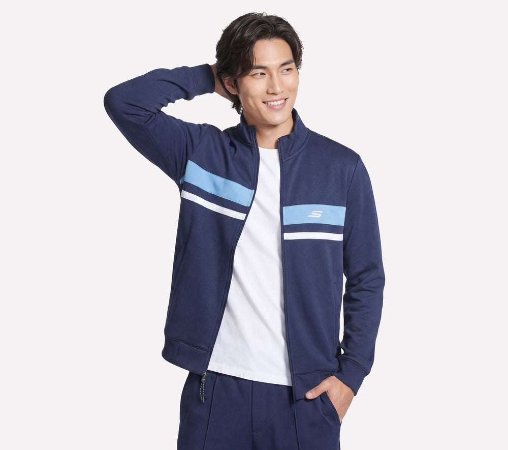 Skechers Performance Track Jacket