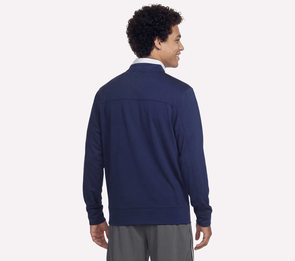 Skechers Hoops Track Jacket