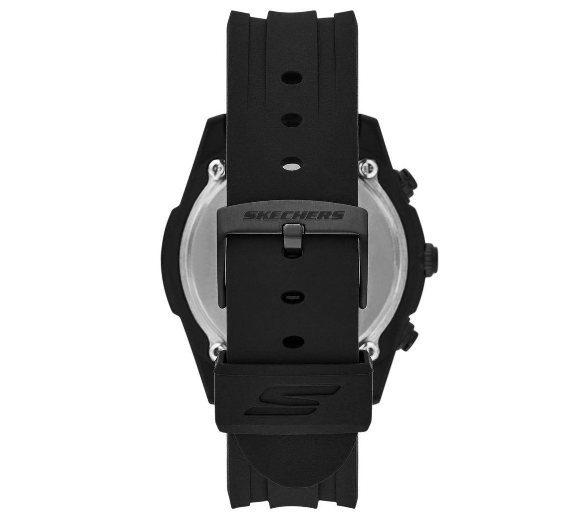 Skechers Solar Watch