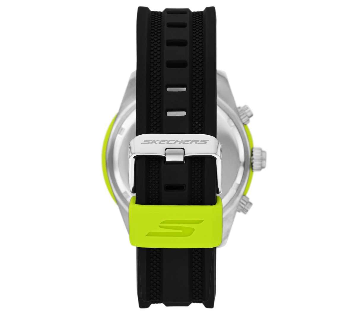 Skechers Solar Watch
