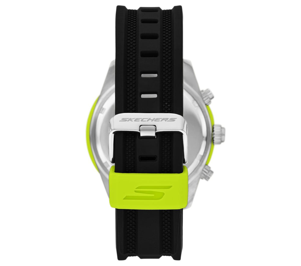 Skechers Solar Watch