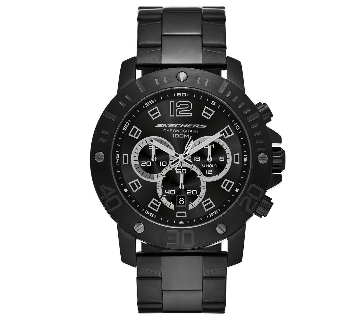 BLACK,ONE