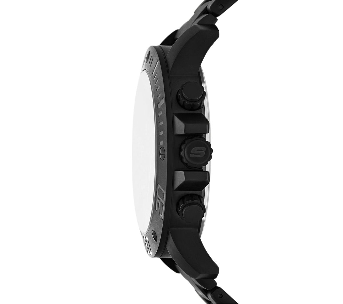 Skechers Stainless Steel Chronograph Watch