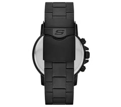 Skechers Stainless Steel Chronograph Watch