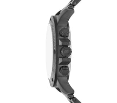 Skechers Stainless Steel Chronograph Watch