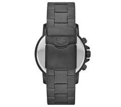 Skechers Stainless Steel Chronograph Watch