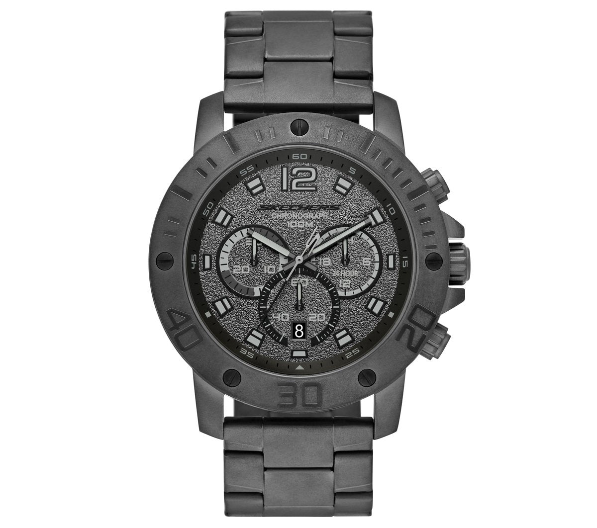 GUNMETAL,ONE