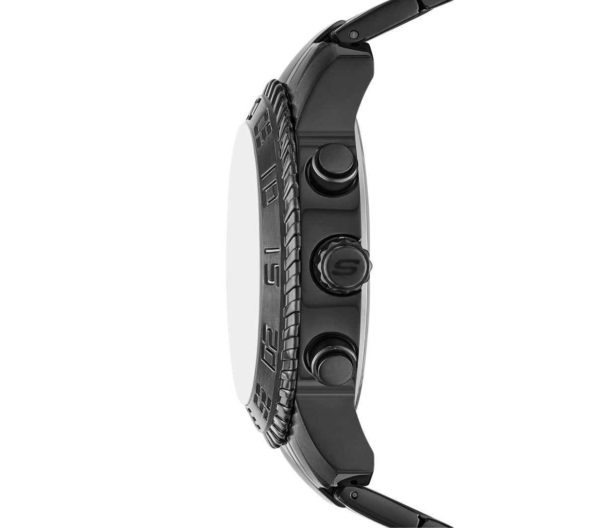Skechers Stainless Steel Chronograph Watch