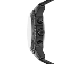 Skechers Stainless Steel Chronograph Watch