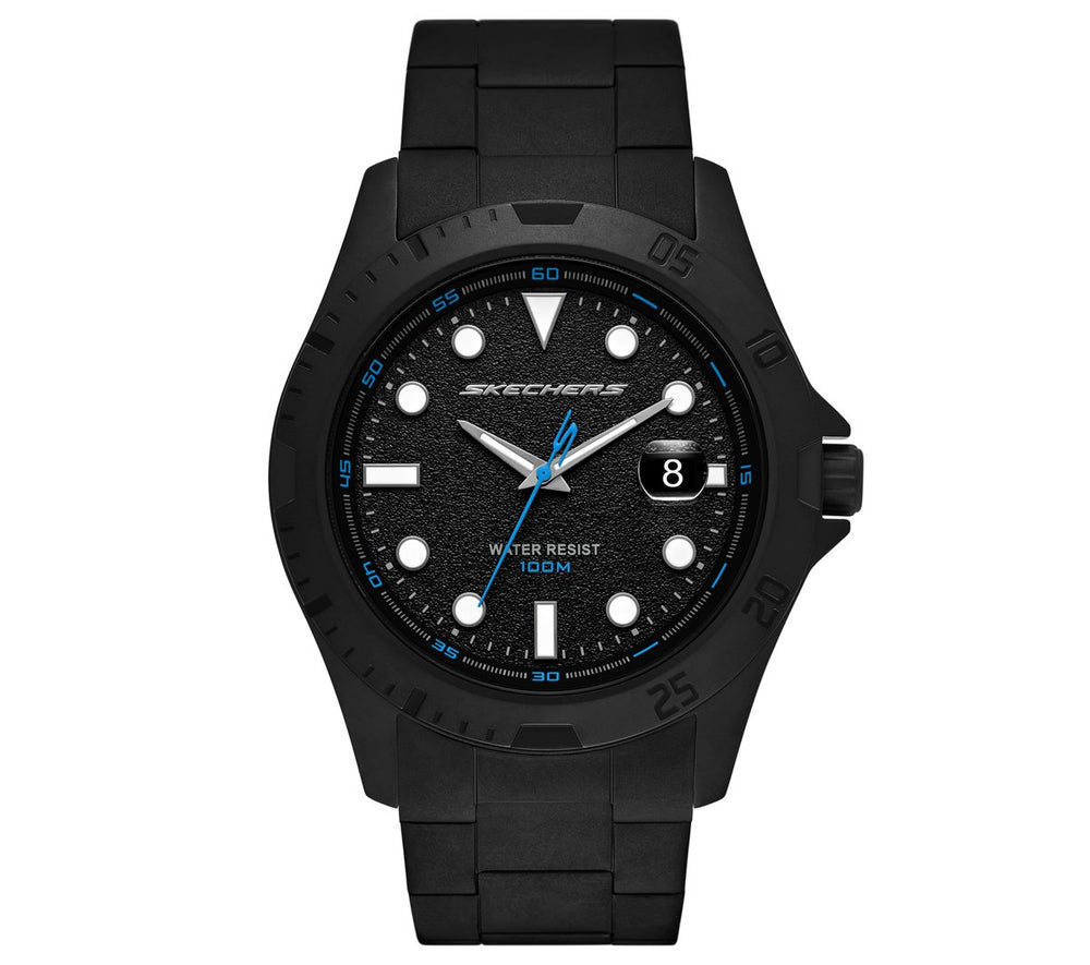 Skechers Stainless Steel Watch