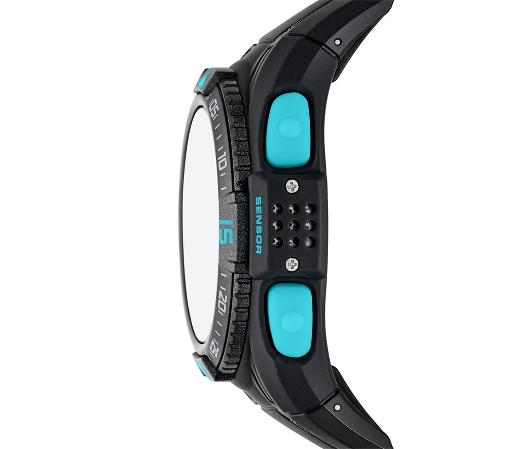 Skechers Digital Long Strap Watch
