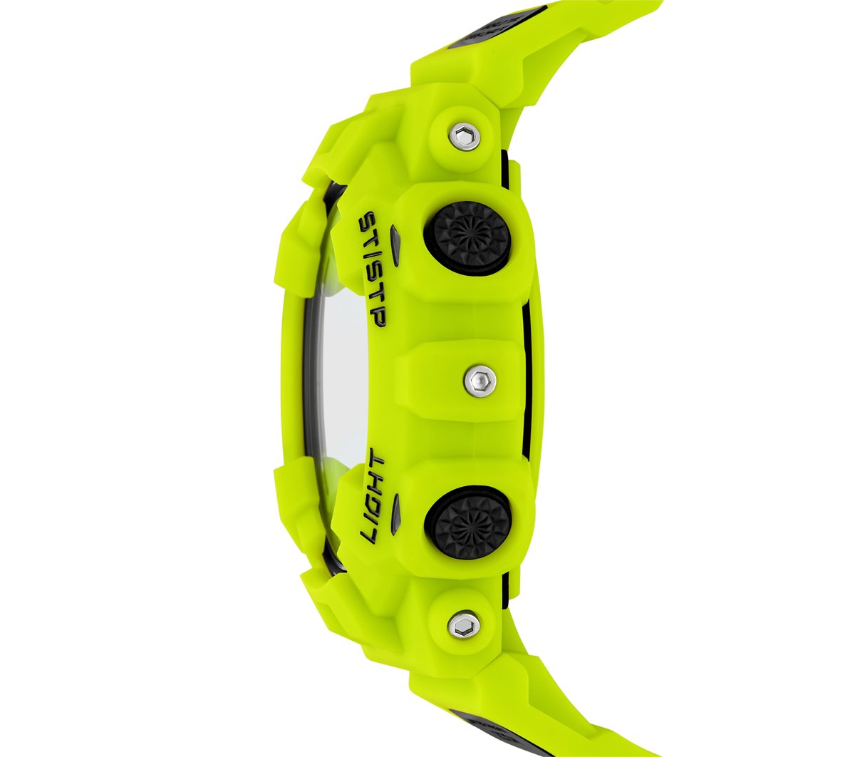 Skechers Digital Neon Green Watch