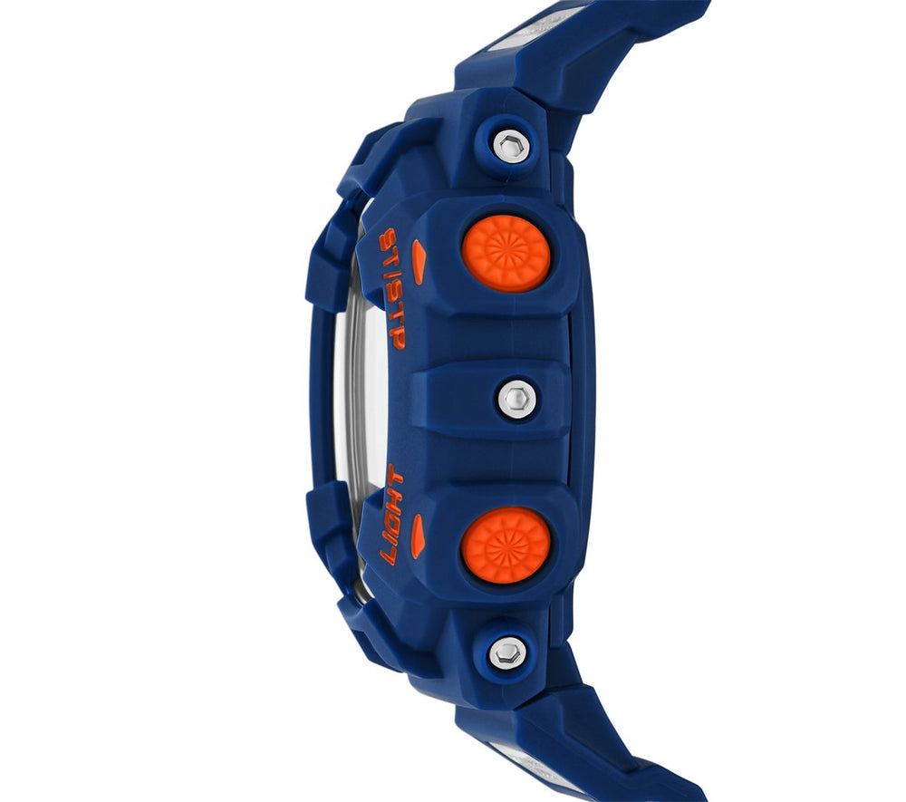Skechers Digital Blue Watch