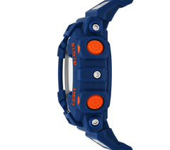 Skechers Digital Blue Watch