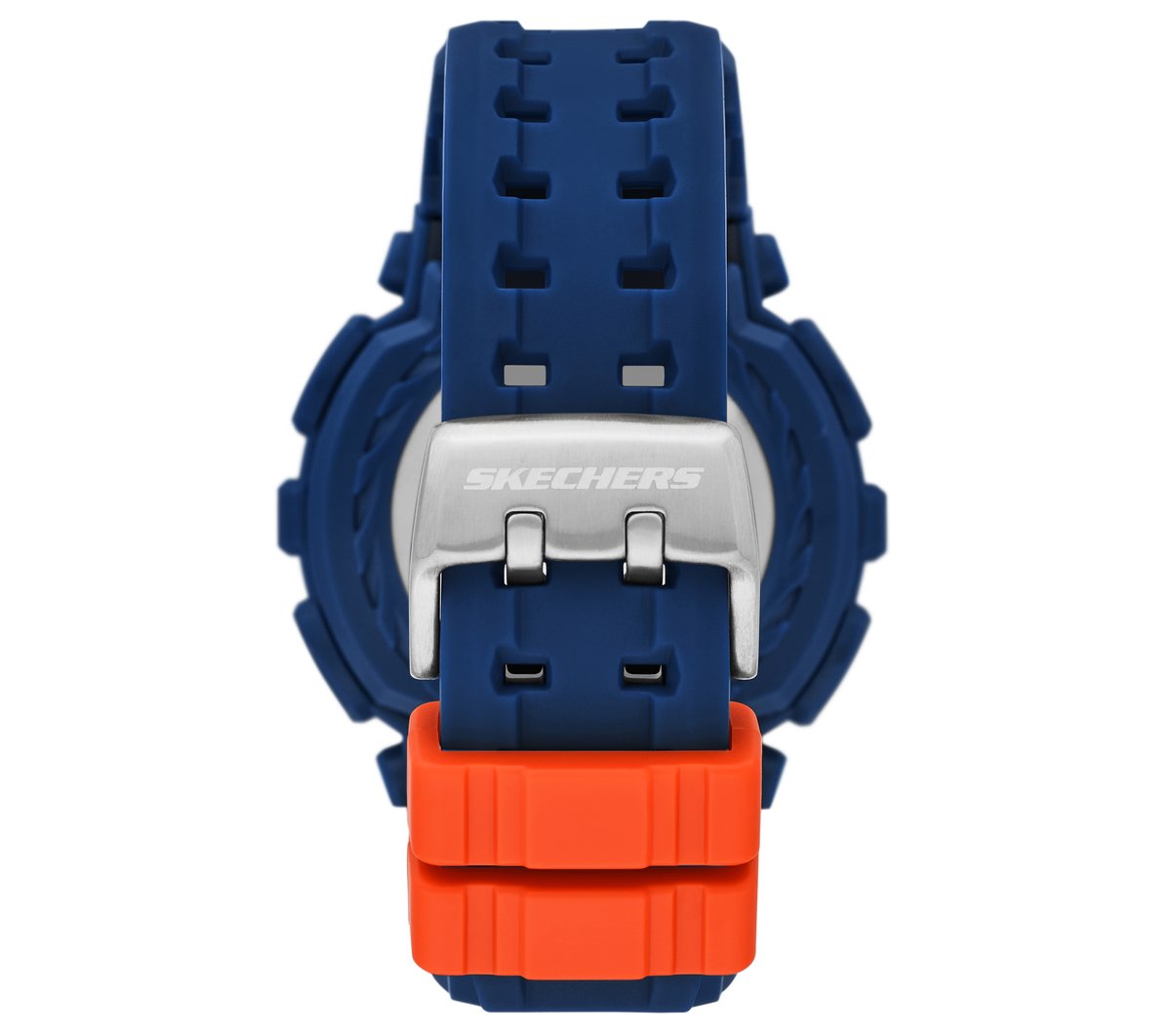 Skechers Digital Blue Watch