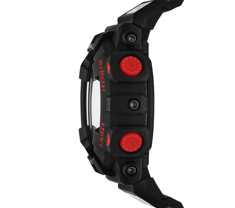 Skechers Digital Black Watch