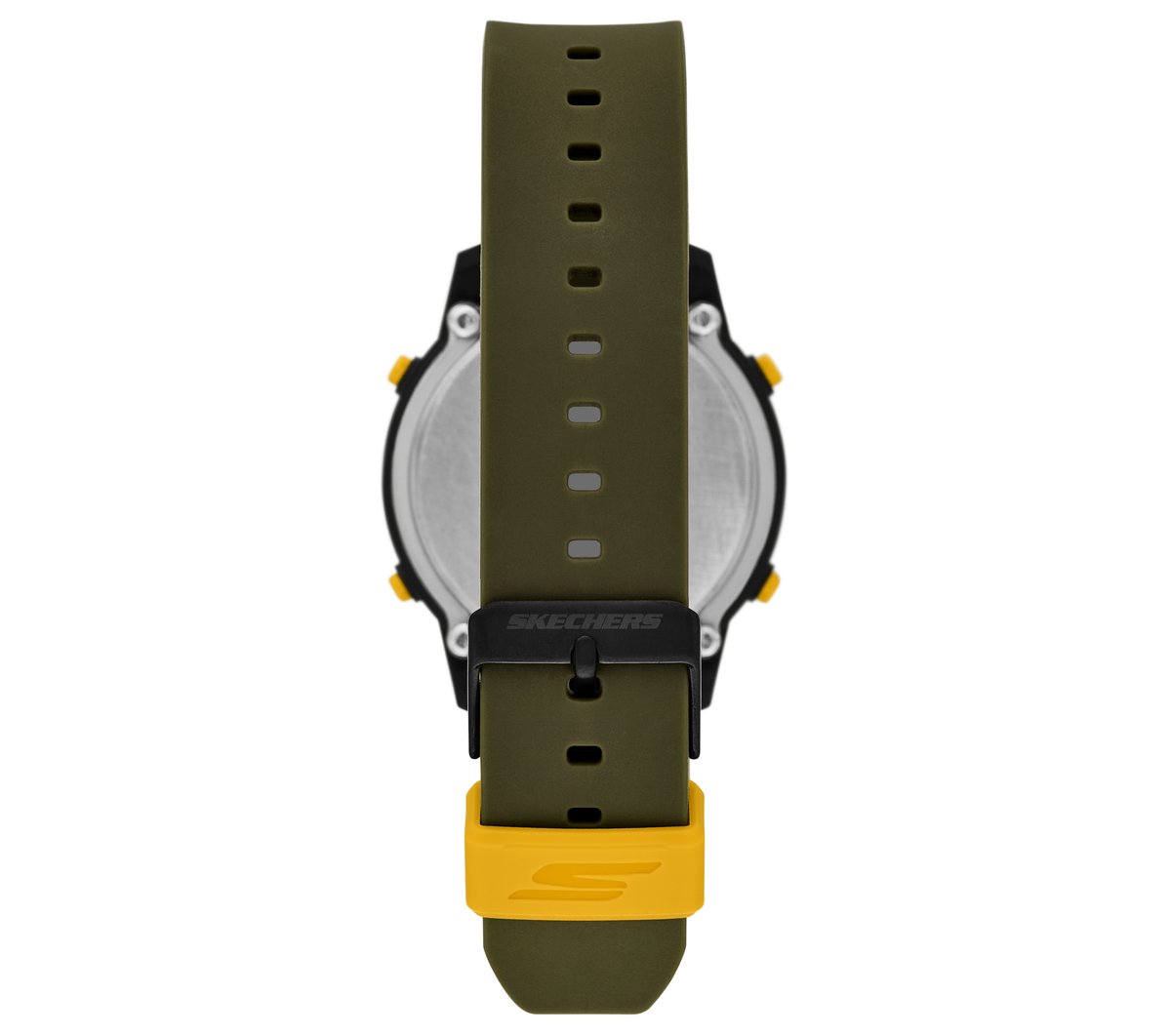 Skechers Digital Advanced Sport Watch