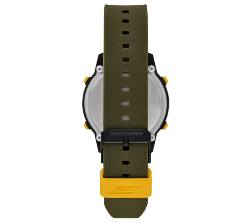 Skechers Digital Advanced Sport Watch