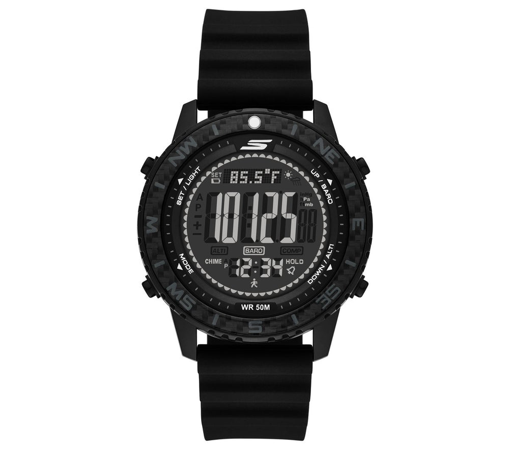 Skechers Digital Advanced Sport Watch