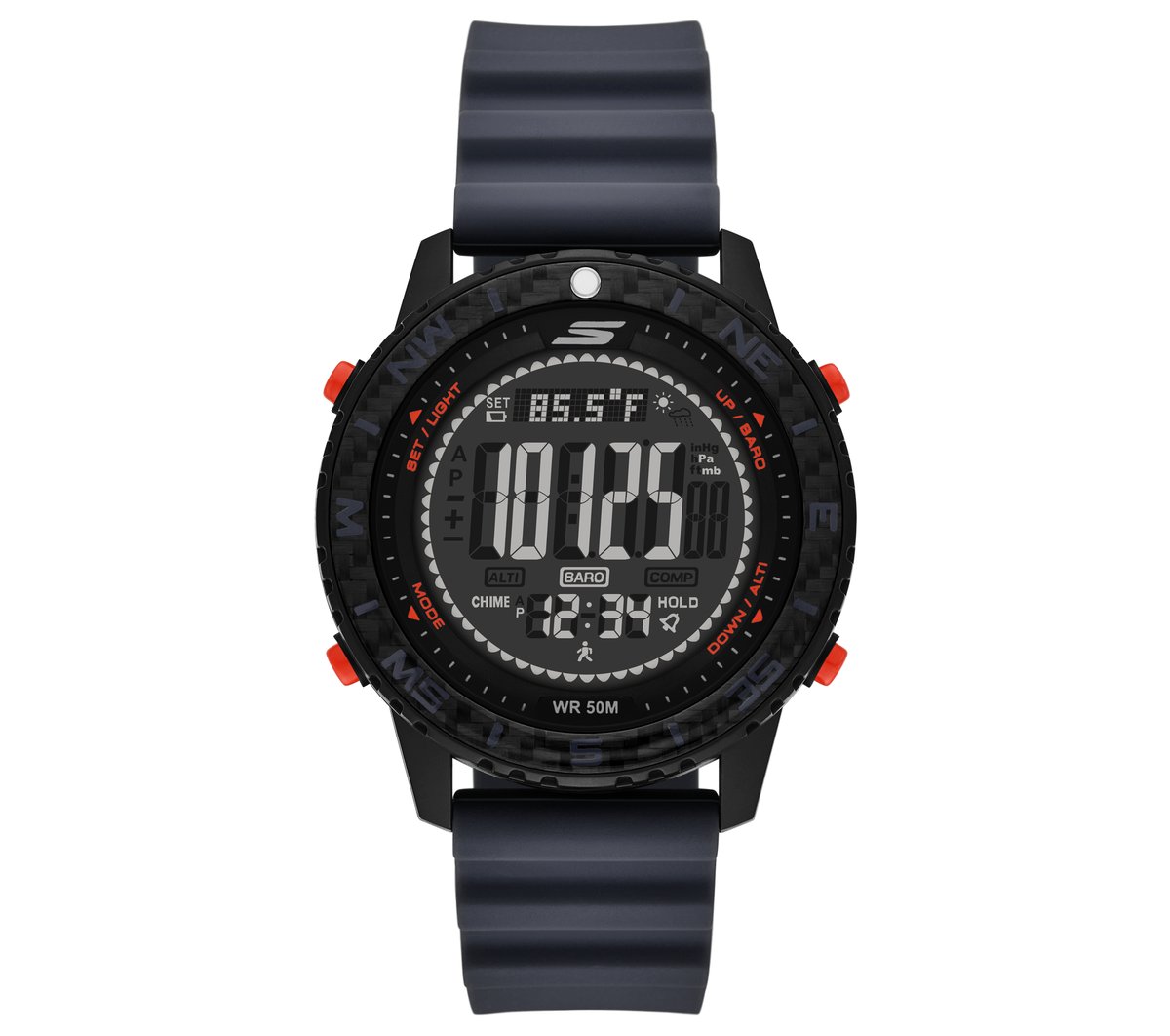 Skechers Digital Advanced Sport Watch