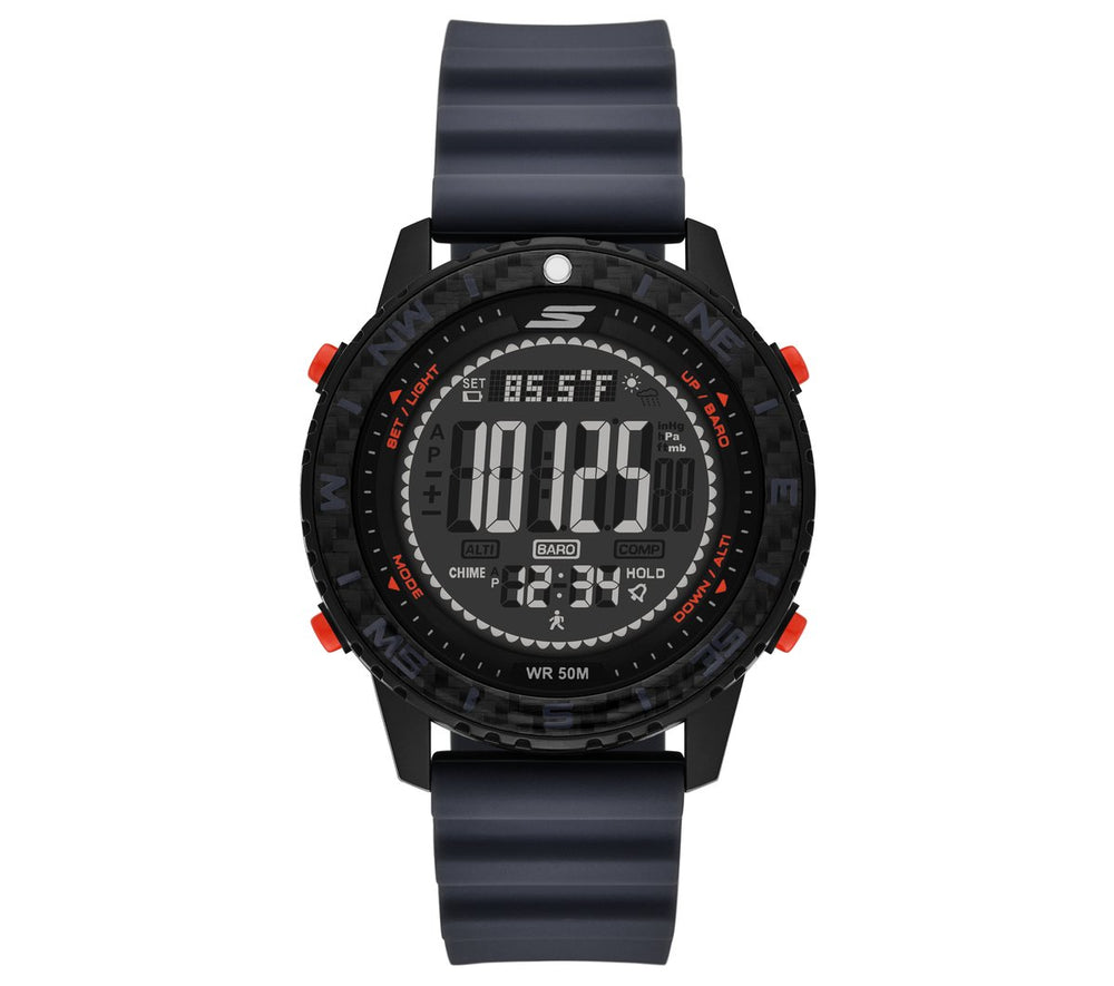 Skechers Digital Advanced Sport Watch