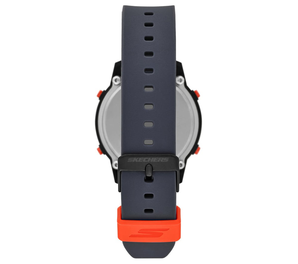 Skechers Digital Advanced Sport Watch