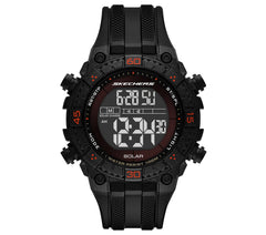 Skechers Solar Digital Watch