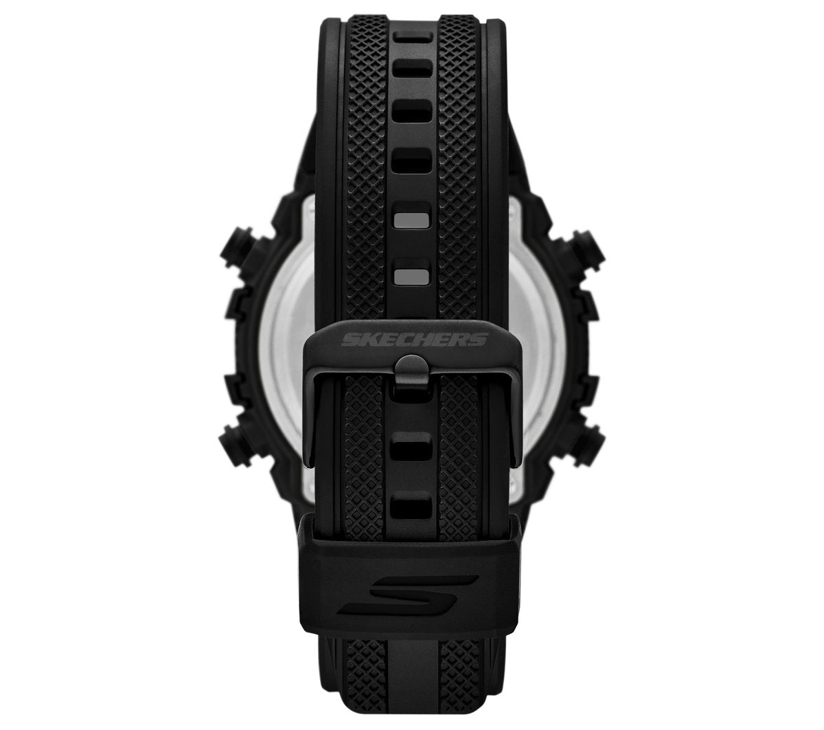 Skechers Solar Digital Watch