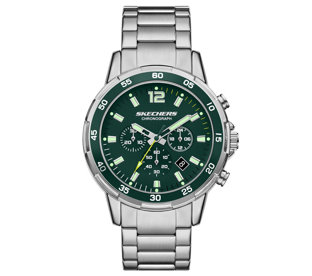 Skechers Stanwood Watch