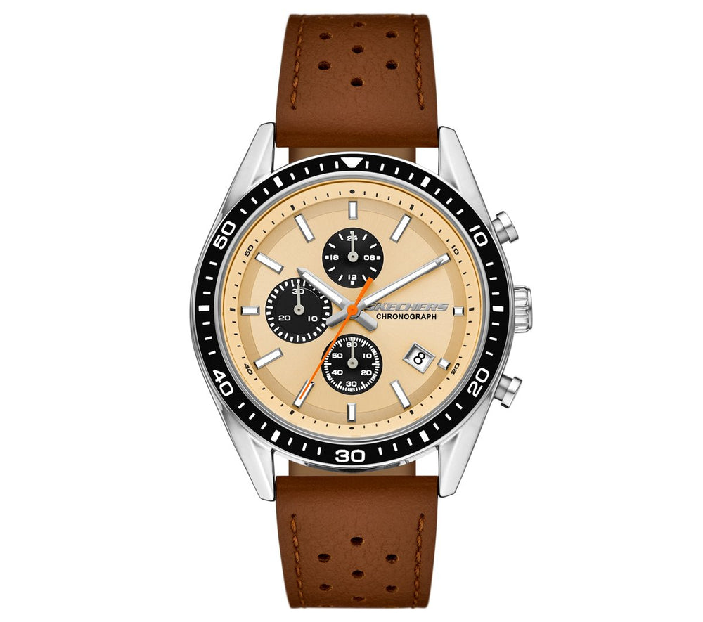 Skechers Hewes Watch