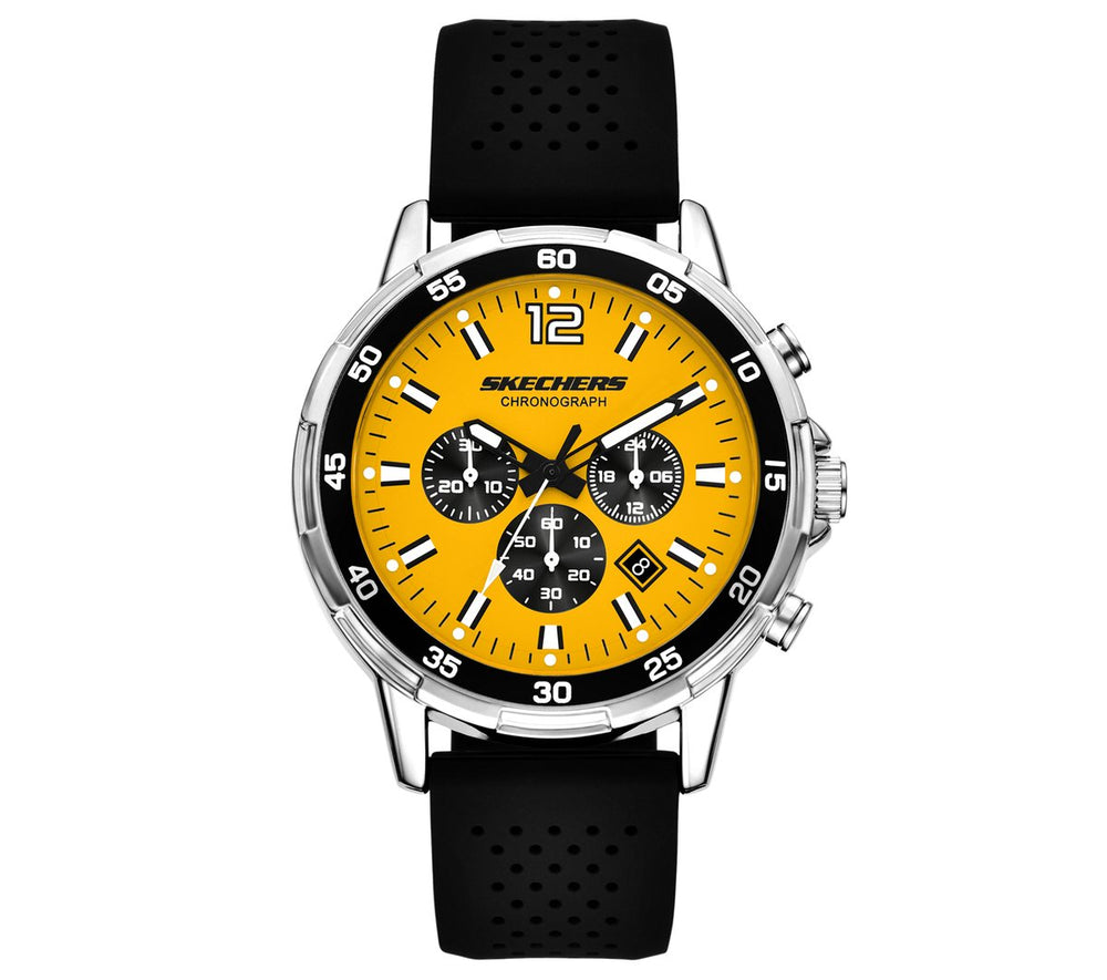 Skechers Stanwood Watch