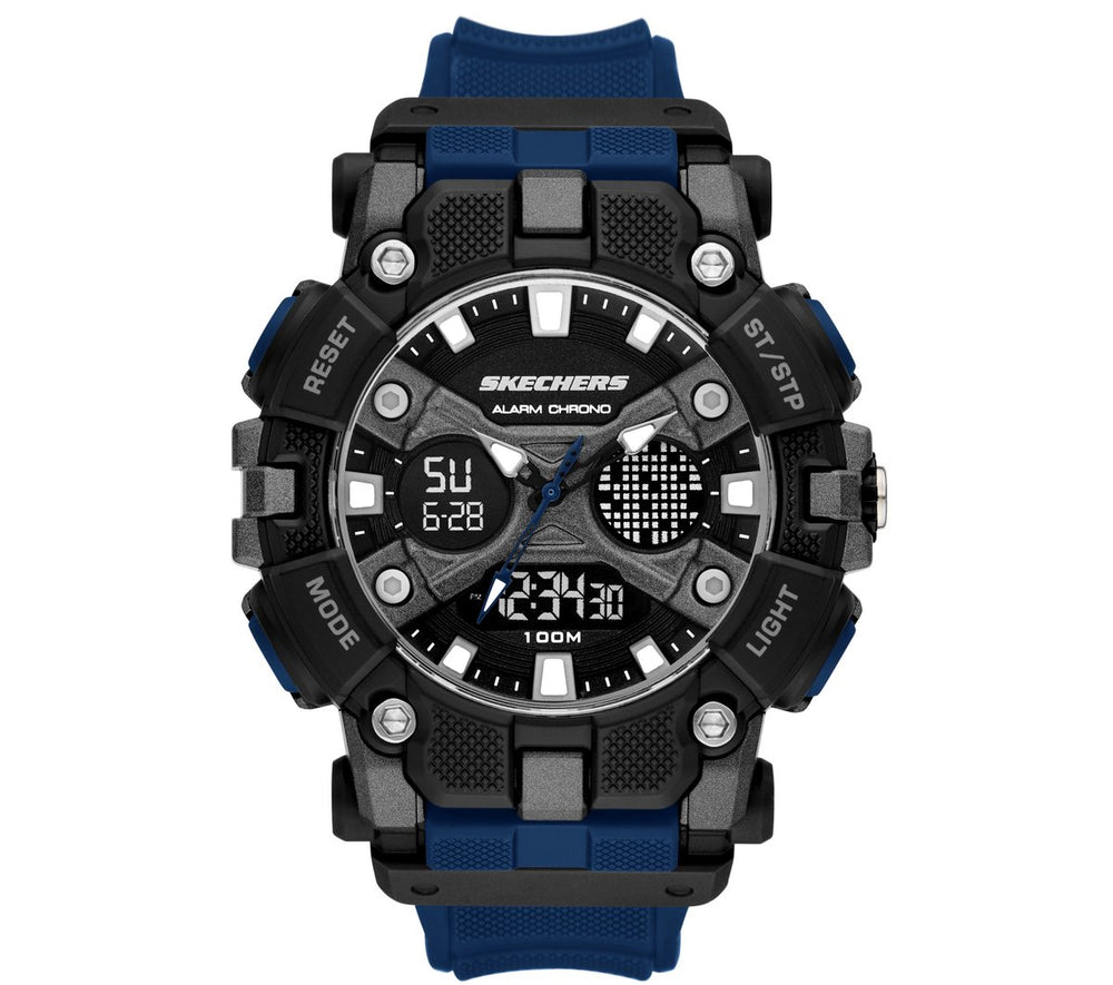 Skechers Bonhill Watch
