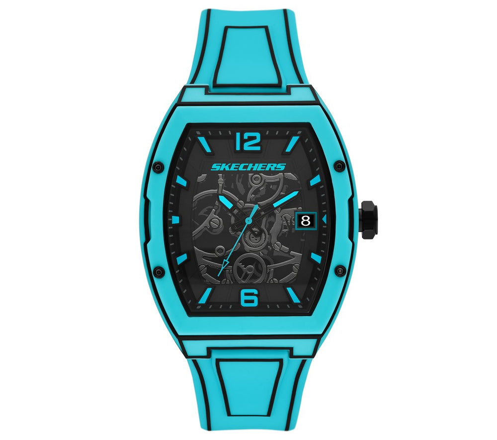 Skechers Tellem Pop Art Watch