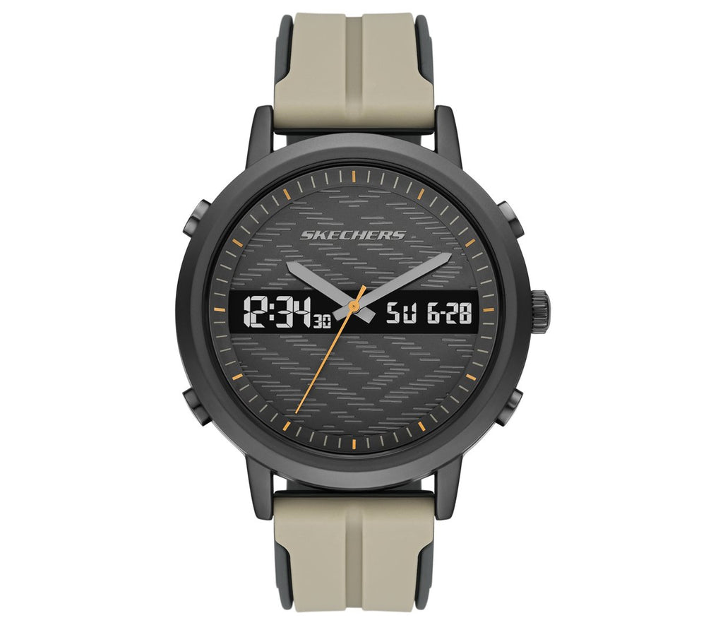 Skechers Lawndale Watch