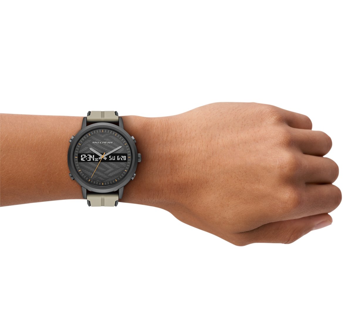 Skechers Lawndale Watch