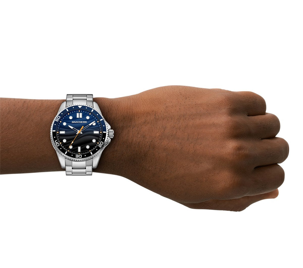 Skechers Haymar Watch