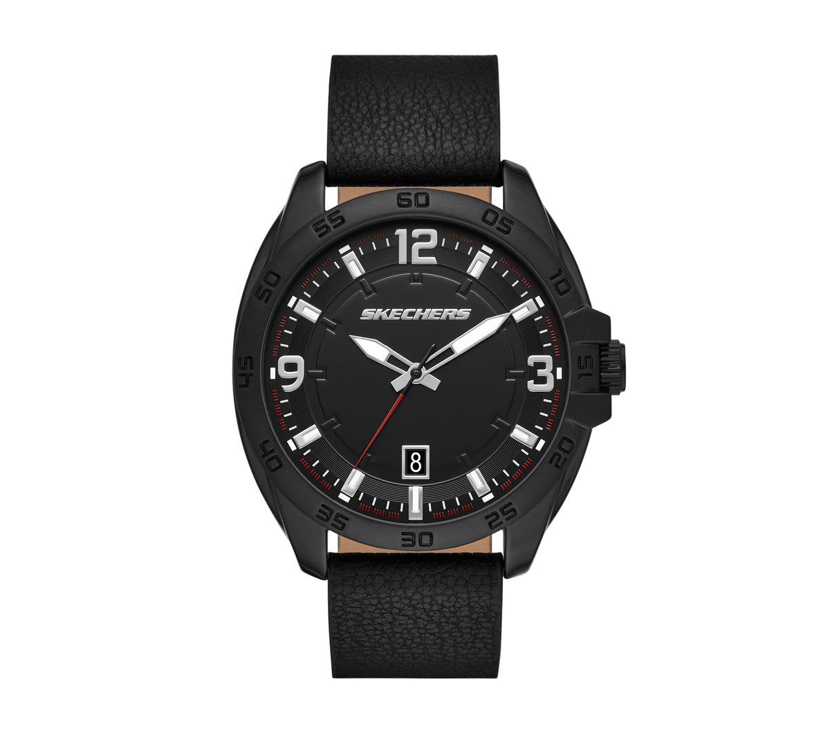 Skechers Brentwood Black Watch