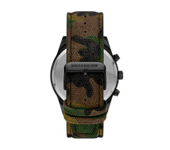 Skechers Kornblum Camo Watch