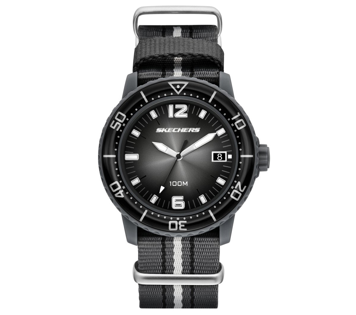 Skechers Maclay Watch