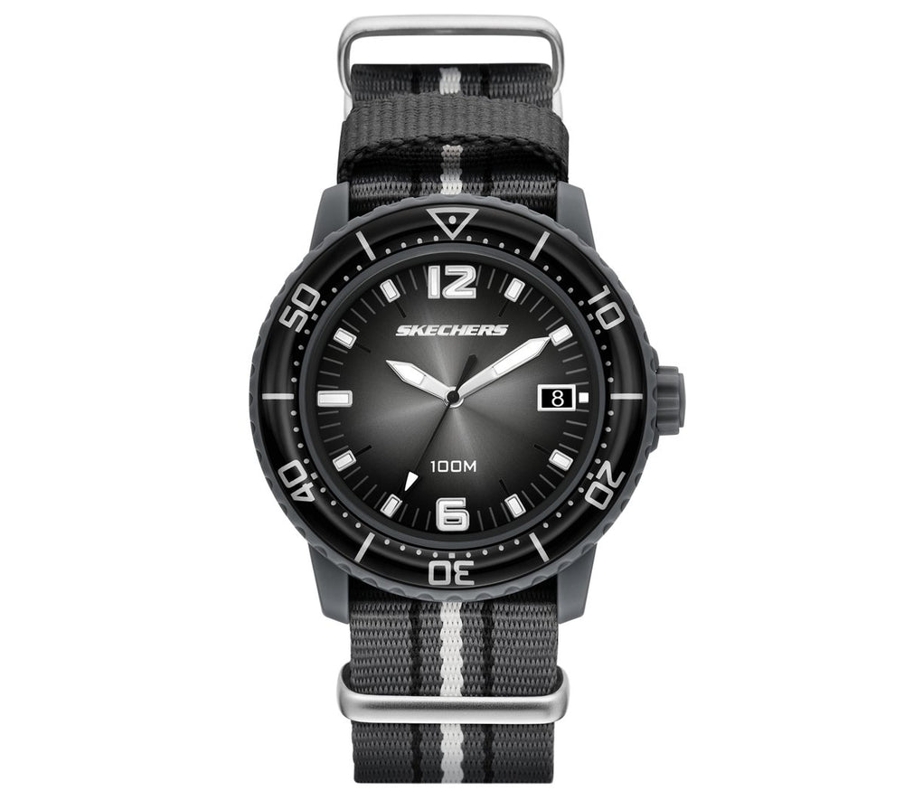 Skechers Maclay Watch