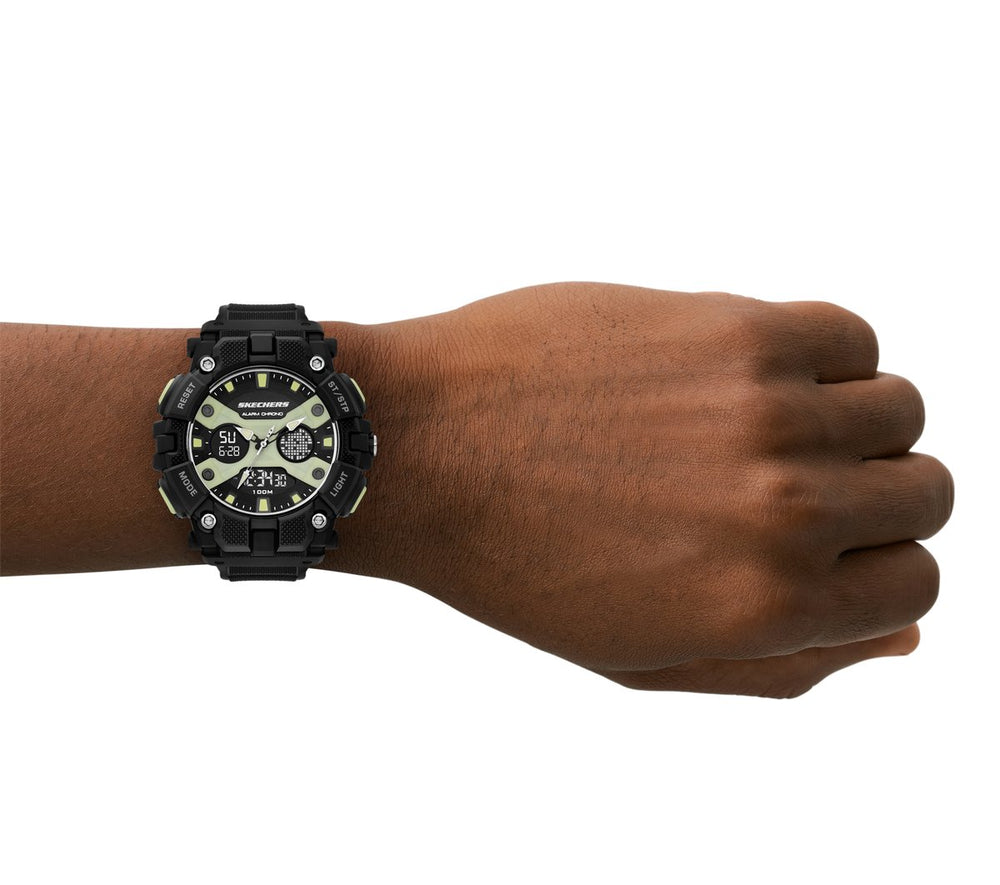 Skechers Bonhill Watch