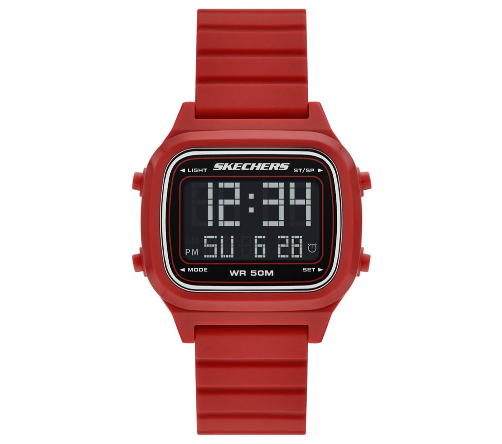 Skechers Slip-ins: Fiske Watch