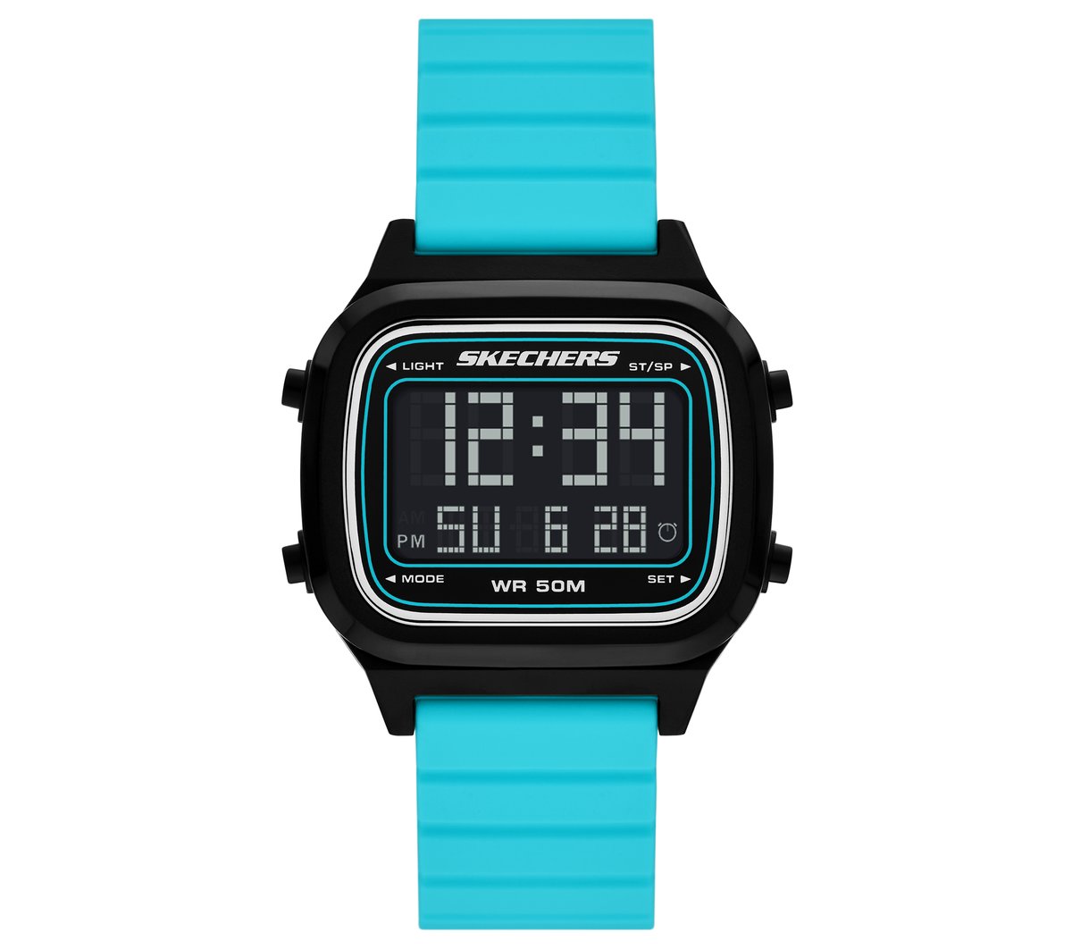 BLUE / AQUA,ONE