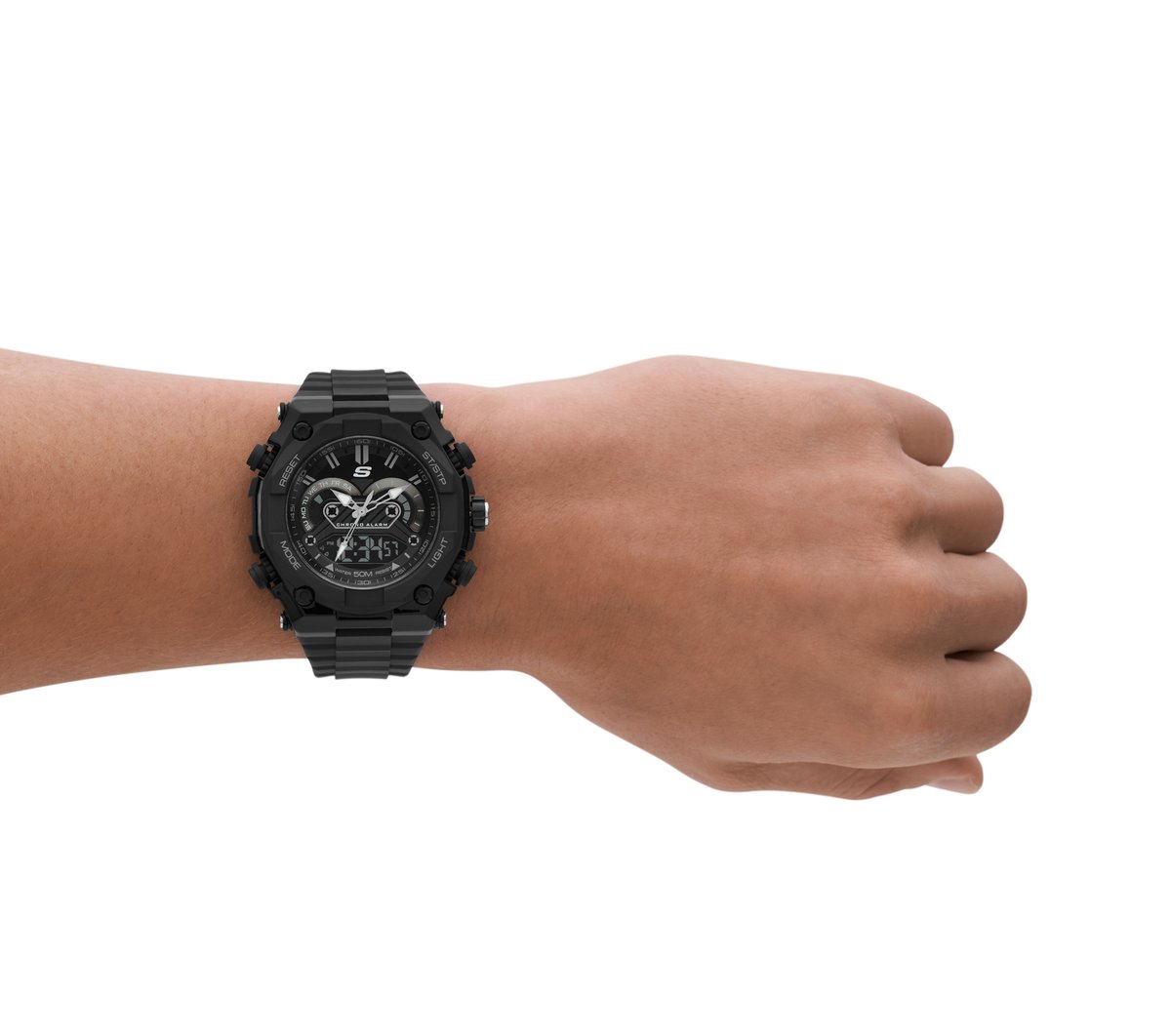 Skechers El Segundo Watch