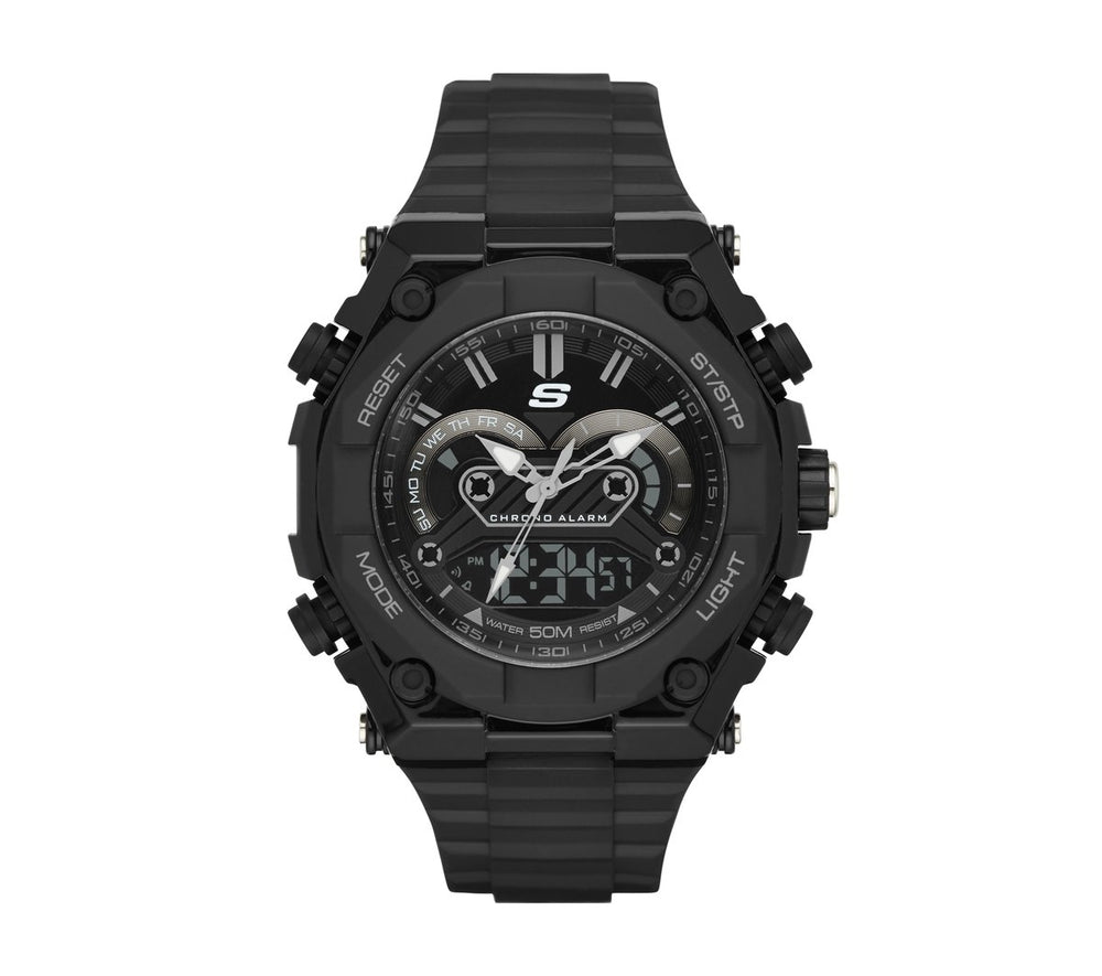 BLACK,ONE