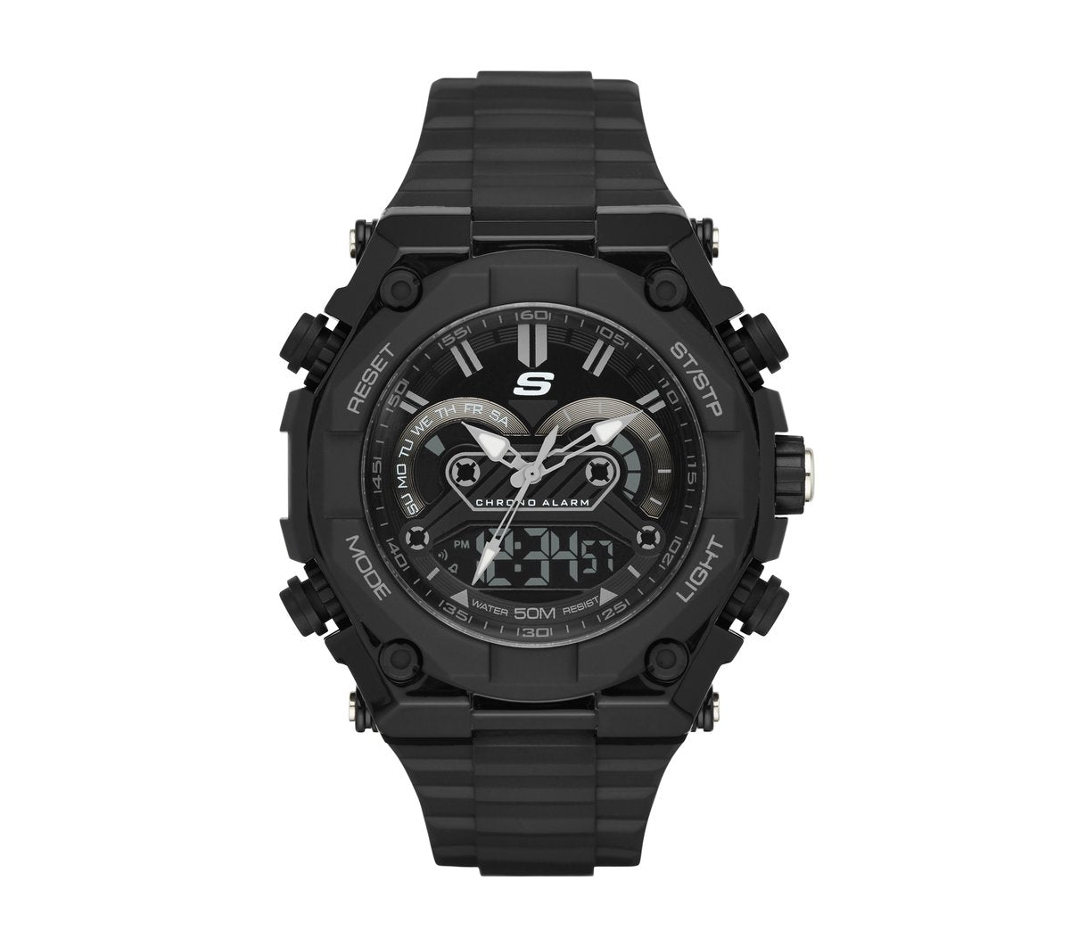 BLACK,ONE