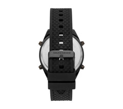 Skechers Accessories Blue Face Digital Watch