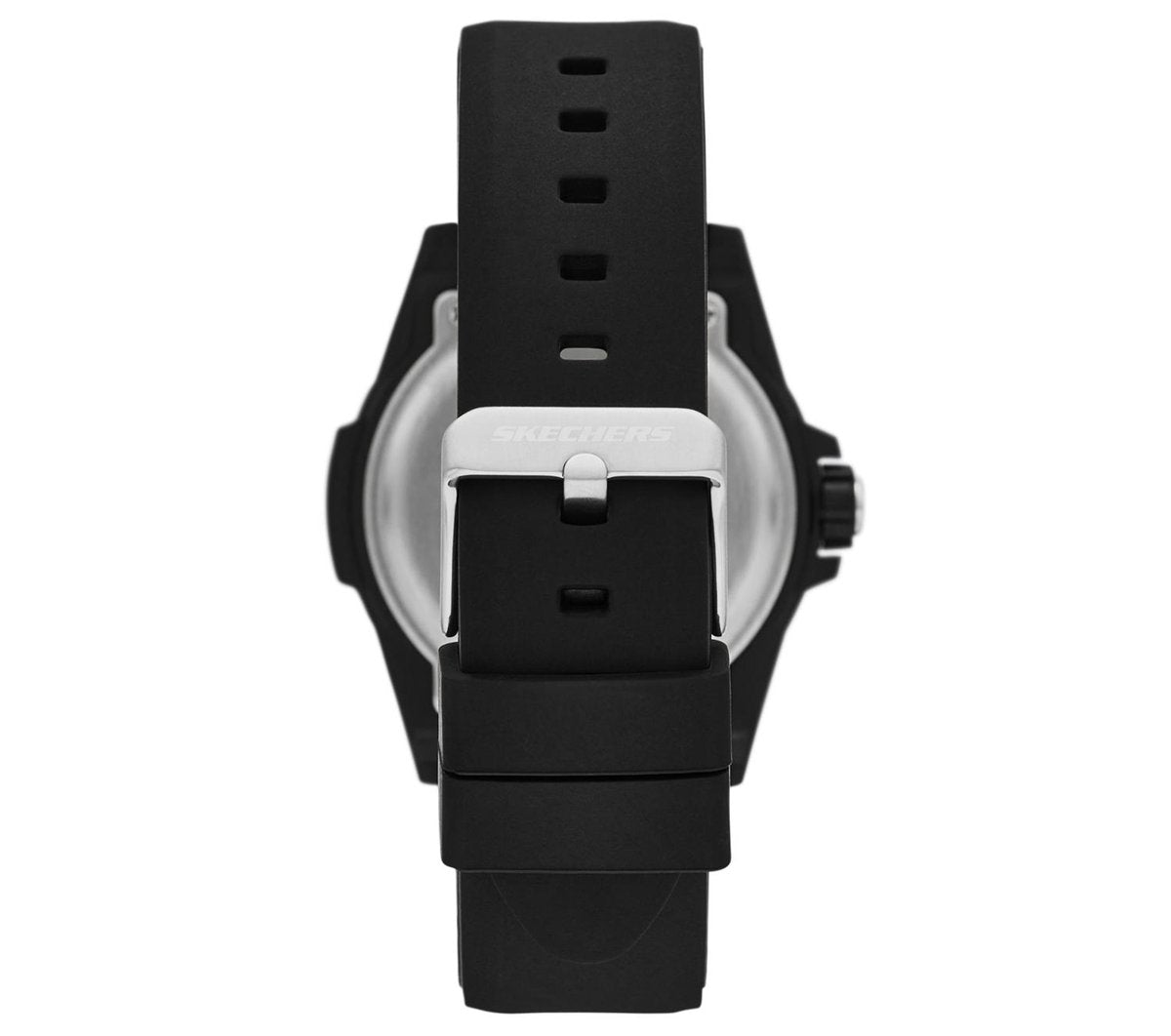 Skechers Encino Camo Sili Watch