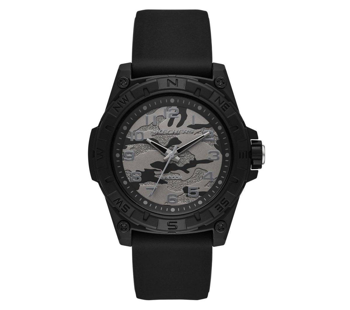 BLACK,ONE