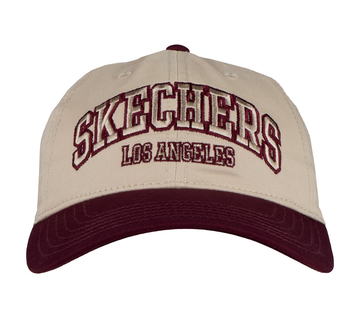 Skechers Collegiate Baseball Hat